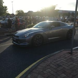 Meet your Posher, Chase